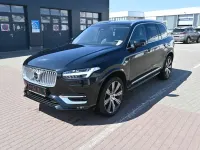 Gebraucht Volvo XC90 Ultimate 235 PS (172 kW) 2022 Schwarz SUV