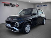 Gebraucht Hyundai Inster Select 85 kW (116 PS) 2025 Abyss black / mic Kleinwagen