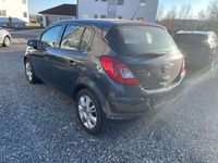 gebraucht Opel Corsa 1.2 16V