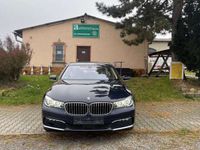 gebraucht BMW 730 730 d xDrive - Display Key - Gestensteuerung -