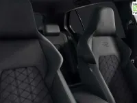 Neu VW Golf VIII R-line 150 PS (110 kW) 2026 Grenadilla black Limousine