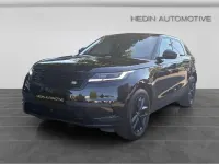 Gebraucht Land Rover Range Rover Velar S 204 PS (150 kW) 2026 Schwarz SUV