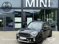 Gebraucht Mini Cooper S 190 PS (139 kW) 2022 Schwarz Kleinwagen
