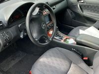 gebraucht Mercedes C240 