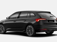 Neu Skoda Scala 150 PS (110 kW) 2026 Schwarz metallic Kleinwagen