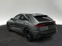Gebraucht Audi Q8 Ambiente 286 PS (210 kW) 2021 Daytonagrau perleffekt SUV