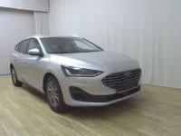 Usado Ford Focus Titanium X 116 CV (85 kW) 2023 Plateado Familiar