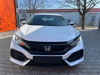 gebraucht Honda Civic Lim. 5-trg. 1.0 Comfort,CMBS,LKAS,MFL