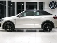 Gebraucht VW T-Roc R-line 150 PS (110 kW) 2022 SUV