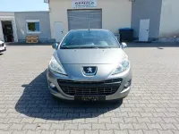 Gebraucht Peugeot 207 CC Allure 156 PS (114 kW) 2013 Grau Cabrio