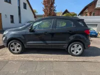 Brugt Ford Ecosport 125 HK (91 kW) 2018 SUV