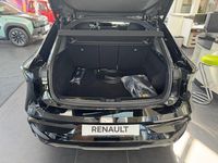 Neu Renault Rafale 300 PS (220 kW) 2026 Schwarz SUV