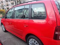 gebraucht VW Touran TDI 1.9