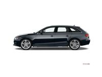 gebraucht Audi A4 Avant Ambiente 132 kW (179 PS), Schalt. 6-...