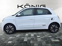 Gebraucht Renault Twingo Intens 60 kW (82 PS) 2022 Weiß Kleinwagen