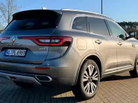 Gebraucht Renault Koleos Initiale Paris 190 PS (139 kW) 2020 Silber SUV