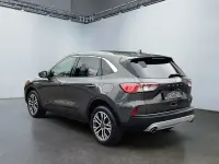 Gebraucht Ford Kuga 190 PS (139 kW) 2023 Grau SUV
