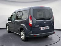 gebraucht Ford Tourneo Connect Trend