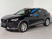 Gebraucht Cupra Formentor 150 PS (110 kW) 2024 Schwarz SUV