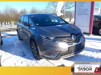 Gebraucht Renault Espace Initiale Paris 189 PS (139 kW) 2022 Grau metallic Van / Kleinbus