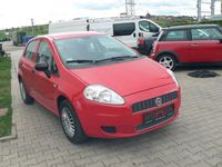 gebraucht Fiat Grande Punto 1.2 8V Active