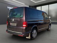 Second-hand VW T5 179 CP (131 kW) 2014 Negru Van