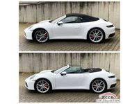 gebraucht Porsche 911 Carrera S Cabriolet 992