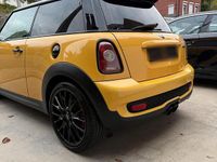 Gebraucht Mini John Cooper Works 211 PS (155 kW) 2010 Kleinwagen