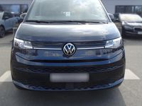 Gebraucht VW Multivan Life 150 PS (110 kW) 2023 Metallic Van