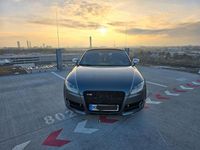 Gebraucht Audi TT Roadster Sport 256 PS (188 kW) 2008 Grau Cabrio