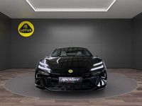 Ny Lotus Emeya 450 kW (612 HK) 2025 Sort Hatchback