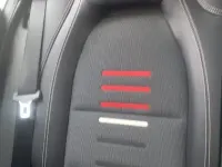 Gebraucht Mercedes A180 109 PS (80 kW) 2017 Weiß Kleinwagen
