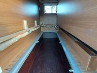 Gebraucht Fiat Ducato 131 PS (96 kW) 2012 Weiß Van