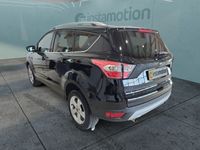 gebraucht Ford Kuga Cool & Connect PDC h. Navi Keyless Tempo SHZ