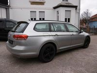 Gebraucht VW Passat 150 PS (110 kW) 2015 Silber Limousine