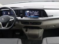 Brugt VW Multivan Life 150 HK (110 kW) 2025 Grå MPV