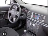 Gebraucht Opel Vectra Edition+ 140 PS (102 kW) 2008 Limousine