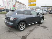 gebraucht Mazda CX-7 2,2 CRD Exclusive-Line ~ Leder ~ Kamera ~ Allrad