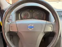 Gebraucht Volvo S40 101 PS (74 kW) 2007 Schwarz Limousine