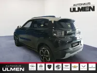 Neu Citroën e-C3 83 kW (113 PS) 2026 Grau Kleinwagen