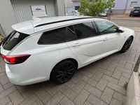 gebraucht Opel Insignia B Business Edition SHZ LED NAVI TOTWINKEL KAMERA