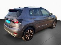 gebraucht VW T-Cross - MOVE