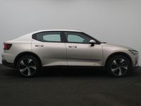 Gebraucht Polestar 2 Long Range Single Motor 169 kW (231 PS) 2023 Beige Kleinwagen