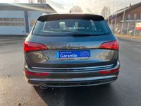 gebraucht Audi Q5 2,0 TDI * S-line * AHK *