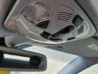 Gebraucht Mercedes 200 163 PS (119 kW) 2001 Silber Coupé