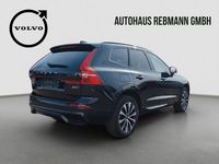 Gebraucht Volvo XC60 Plus 197 PS (144 kW) 2024 Schwarz SUV