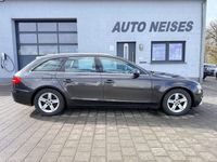 Gebraucht Audi A4 Attraction 170 PS (125 kW) 2010 Grau Kombi