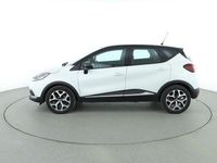 Gebraucht Renault Captur Intens 90 PS (66 kW) 2018 Weiß SUV