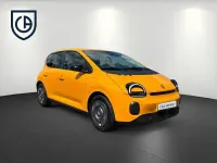 Neu Renault Twingo Urban 35 kW (48 PS) 2026 Gelb schwarz Kleinwagen