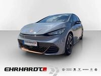 Second-hand Cupra Born 150 kW (204 CP) 2023 Gri Hatchback